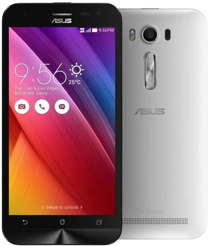 Сбор/Разбор Asus ZenFone 2 Laser ZE500KG 16GB
