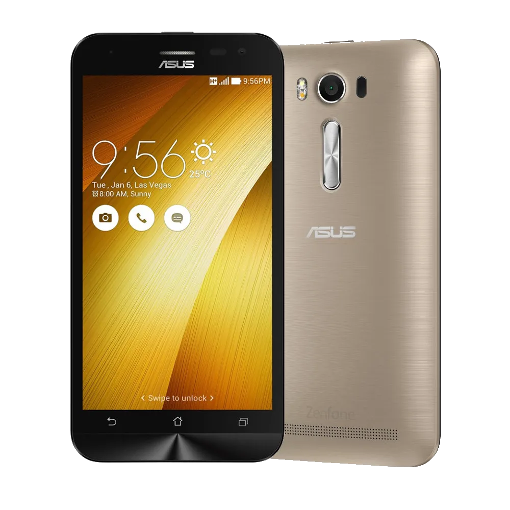 Сбор/Разбор Asus ZenFone 2 Laser ZE500KL 16GB