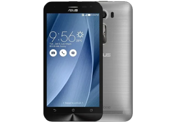 Сбор/Разбор Asus ZenFone 2 Laser ZE500KL 32GB