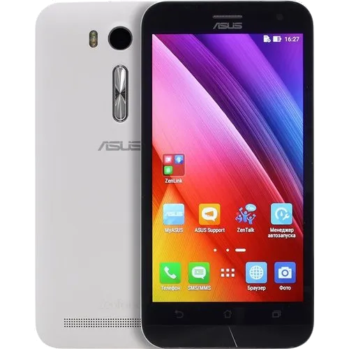 Сбор/Разбор Asus ZenFone 2 Laser ZE500KL 8GB