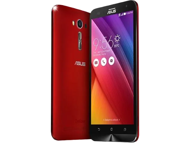 Сбор/Разбор Asus ZenFone 2 Laser ZE550KL 16GB