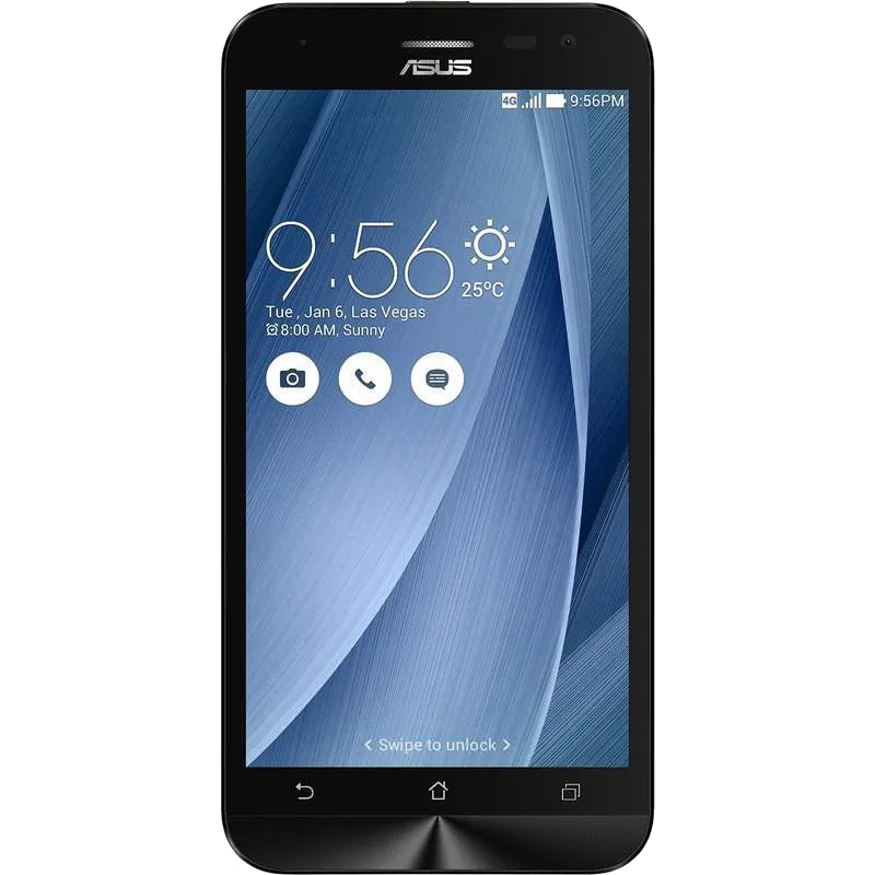 Сбор/Разбор Asus ZenFone 2 Laser ZE550KL 32GB
