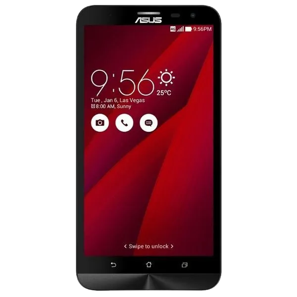 Сбор/Разбор Asus ZenFone 2 Laser ZE601KL 16Gb