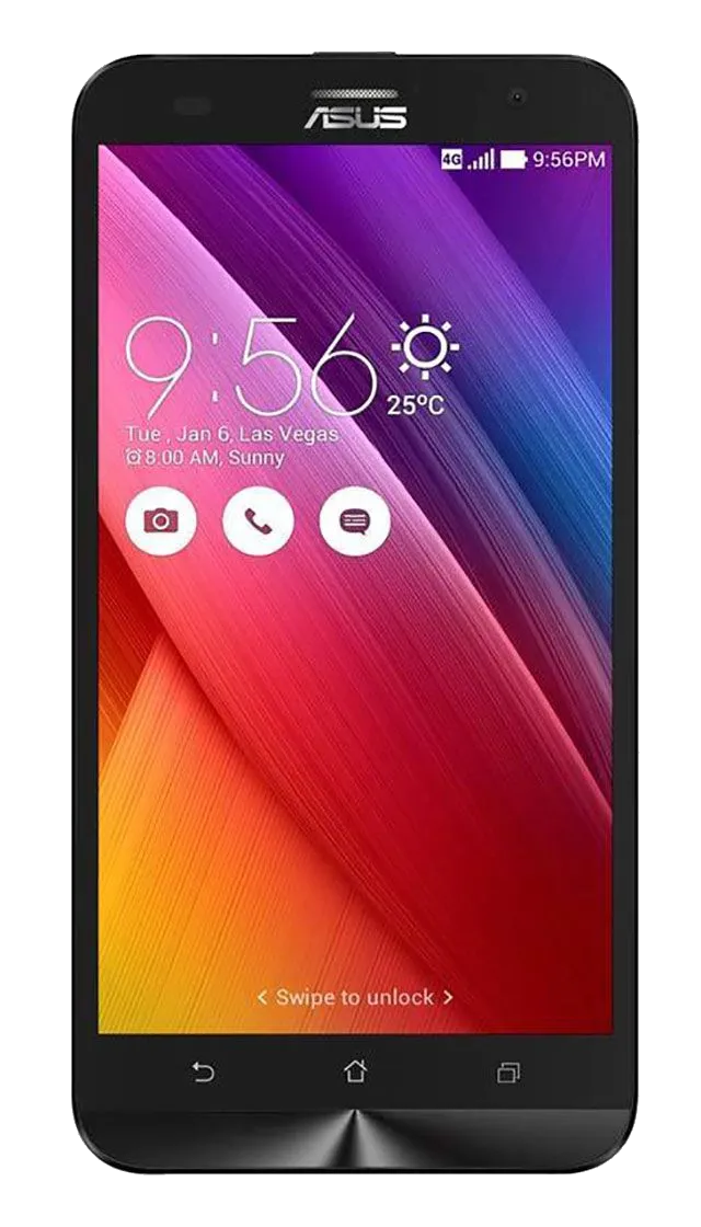 Сбор/Разбор Asus ZenFone 2 Lazer ZE601KL