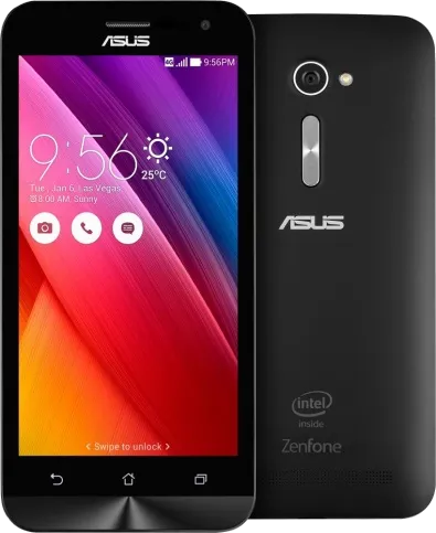 Сбор/Разбор Asus ZenFone 2 ZE500CL 16GB