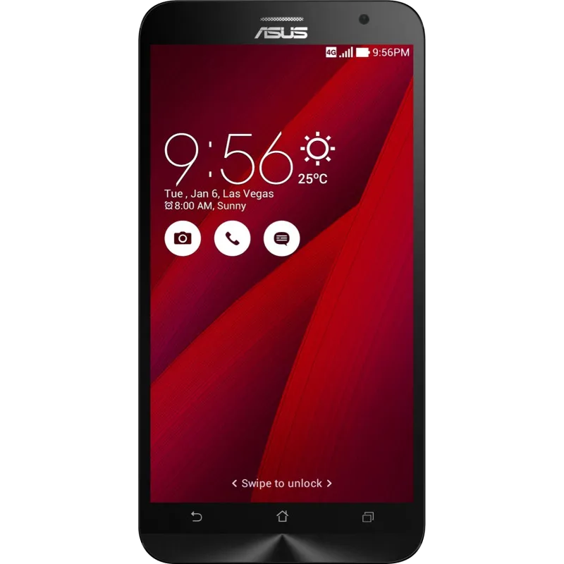 Сбор/Разбор Asus ZenFone 2 ZE550ML 16GB