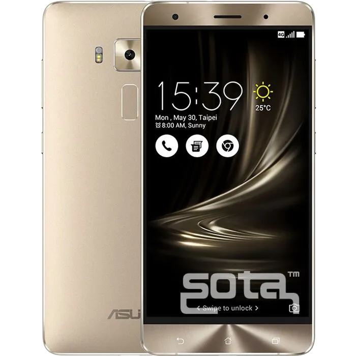 Сбор/Разбор Asus Zenfone 3 Deluxe ZS570KL 32GB