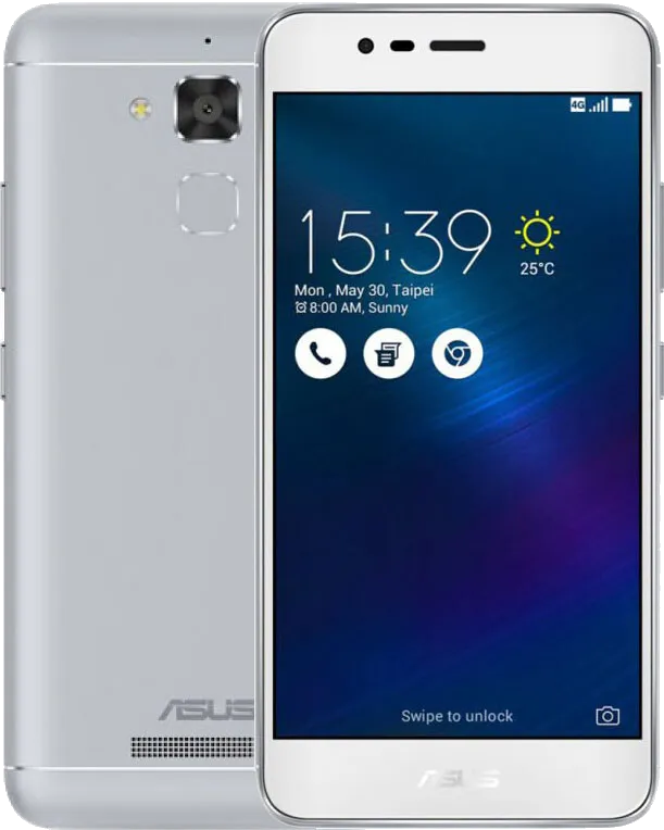 Сбор/Разбор Asus ZenFone 3 Max ZC520TL 16GB
