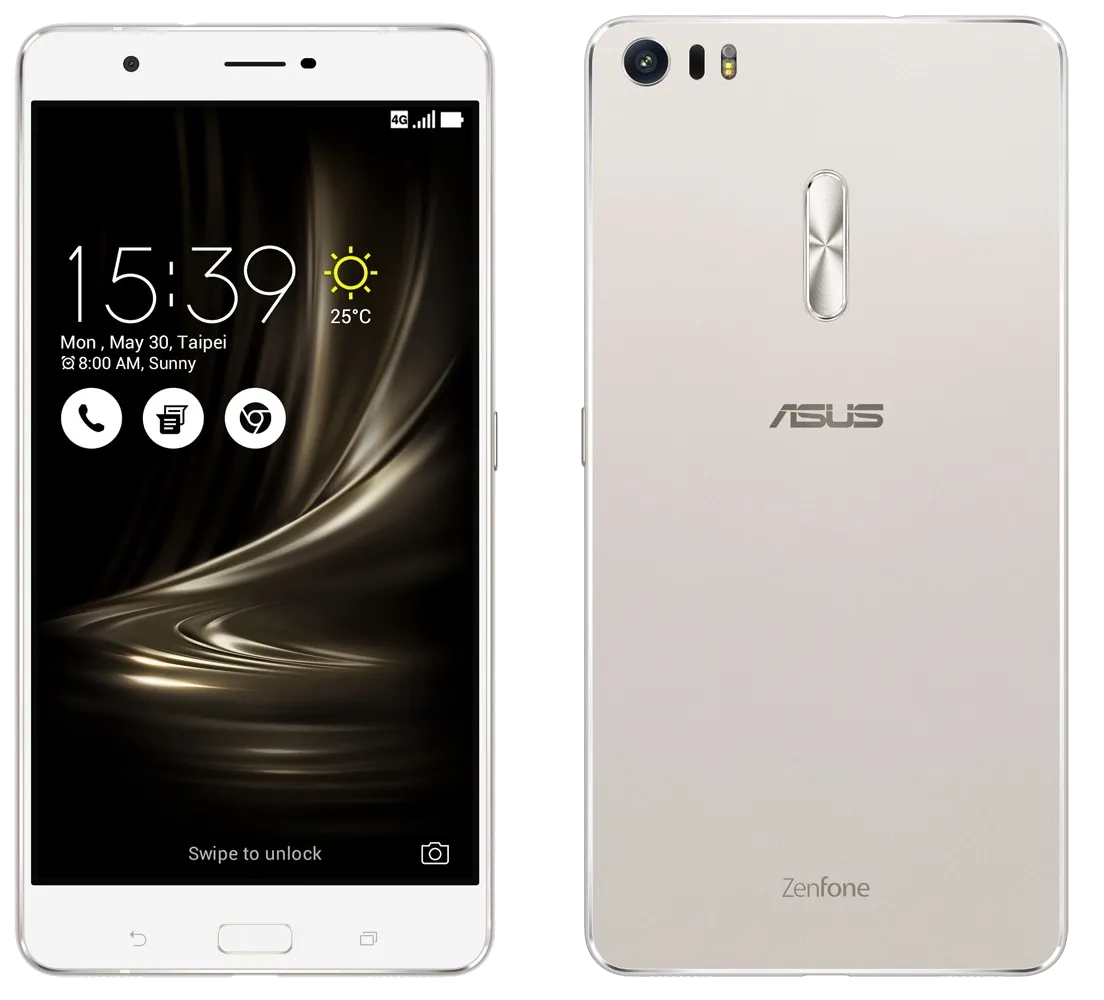 Сбор/Разбор Asus ZenFone 3 Ultra ZU680KL 32GB
