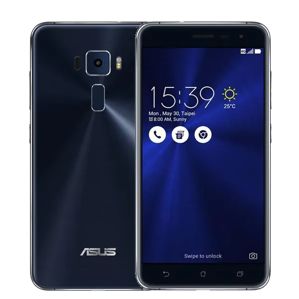 Сбор/Разбор Asus ZenFone 3 ZE520KL 64GB