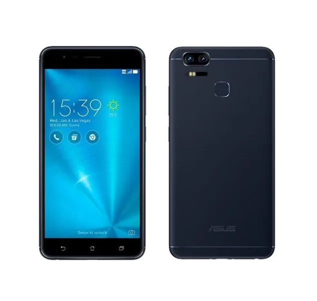 Сбор/Разбор Asus ZenFone 3 Zoom ZE553KL 64GB