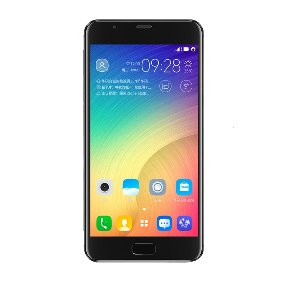 Сбор/Разбор Asus ZenFone 4 Max Plus ZC550TL 32GB