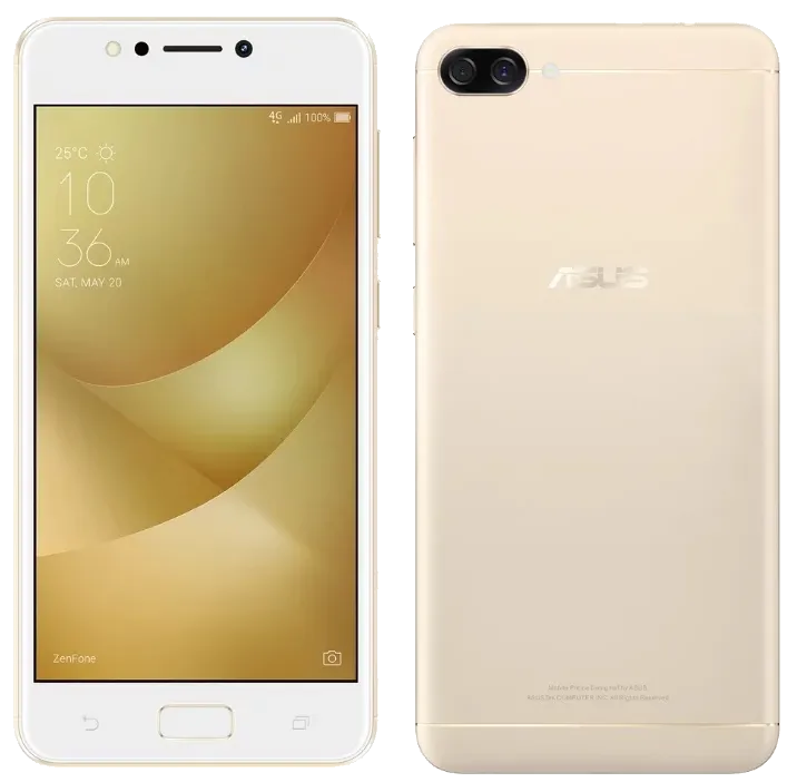 Сбор/Разбор Asus ZenFone 4 Max ZC520KL 32GB