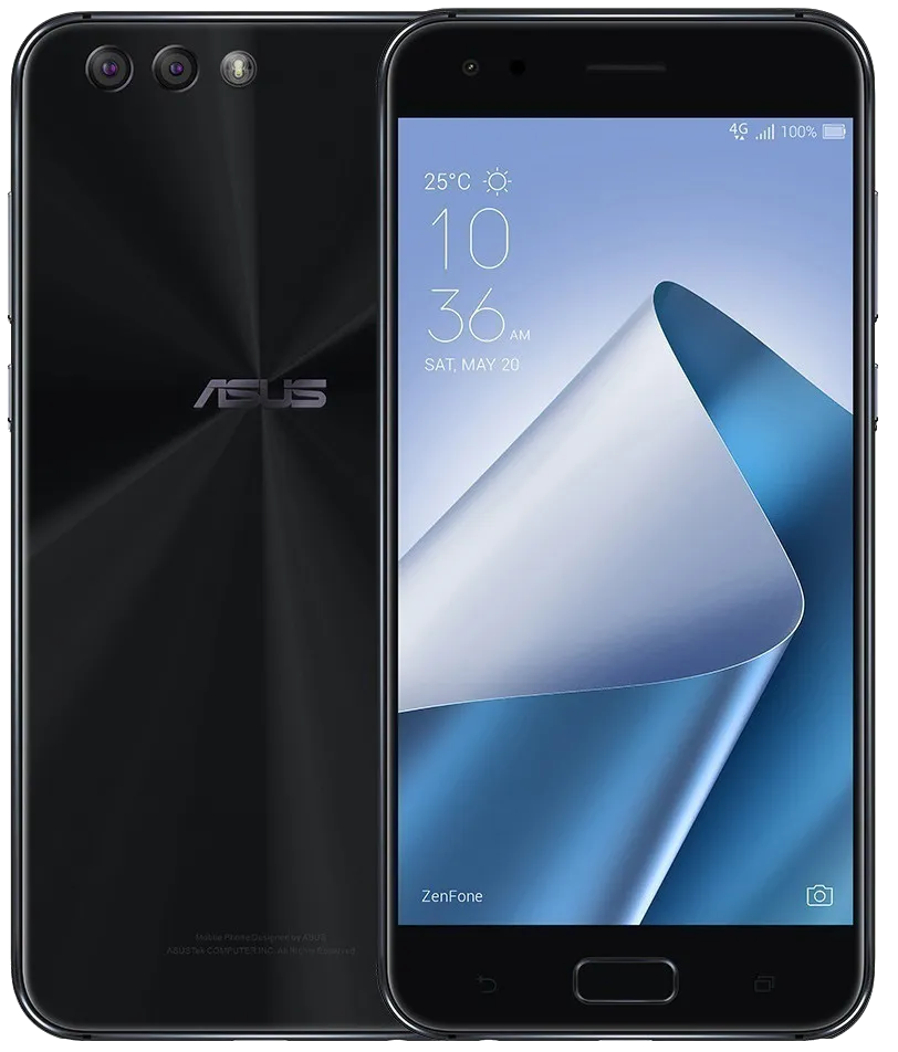 Сбор/Разбор Asus ZenFone 4 ZE554KL 64GB