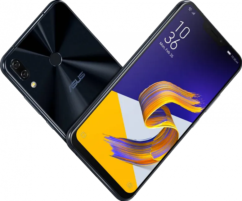 Сбор/Разбор Asus ZenFone 5 4GB
