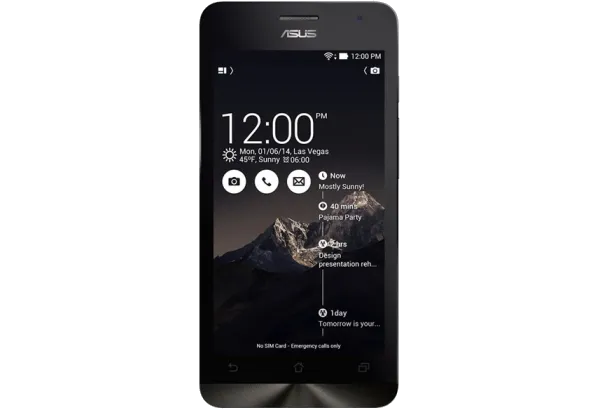Сбор/Разбор Asus Zenfone 5 A502CG 8GB