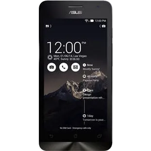 Сбор/Разбор Asus ZenFone 5 Lite 8GB