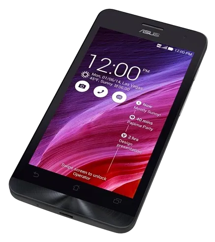 Сбор/Разбор Asus ZenFone 5 LTE 8GB