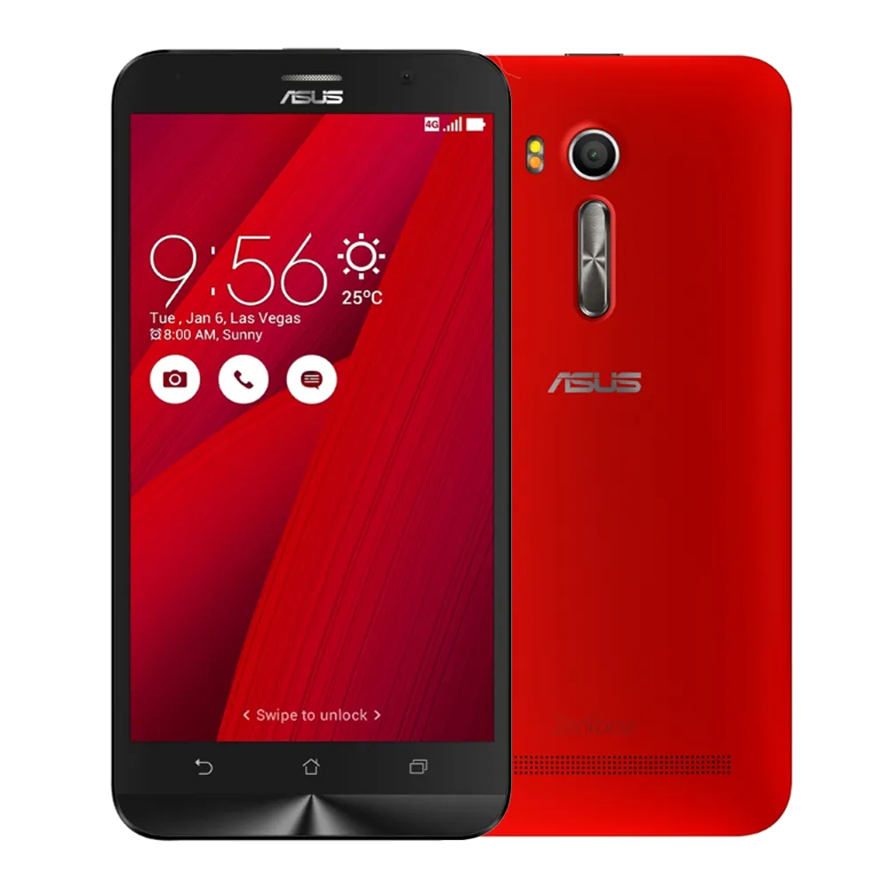 Сбор/Разбор Asus ZenFone Go TV G550KL 16GB