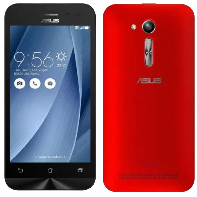 Сбор/Разбор Asus ZenFone Go ZB450KL 8GB