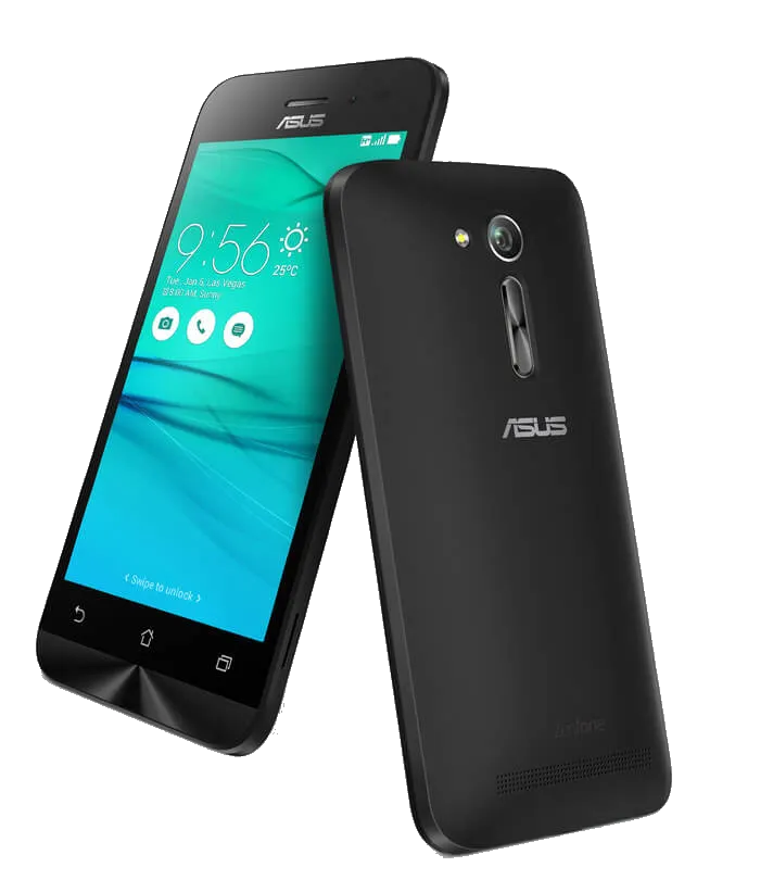 Сбор/Разбор Asus ZenFone Go ZB452KG 8GB