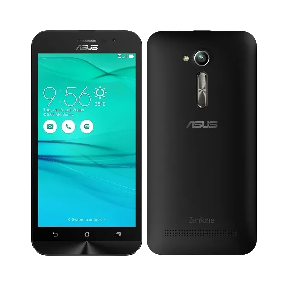 Сбор/Разбор Asus Zenfone Go ZB500KG 8GB