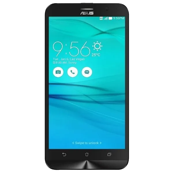 Сбор/Разбор Asus ZenFone Go ZB551KL 16GB
