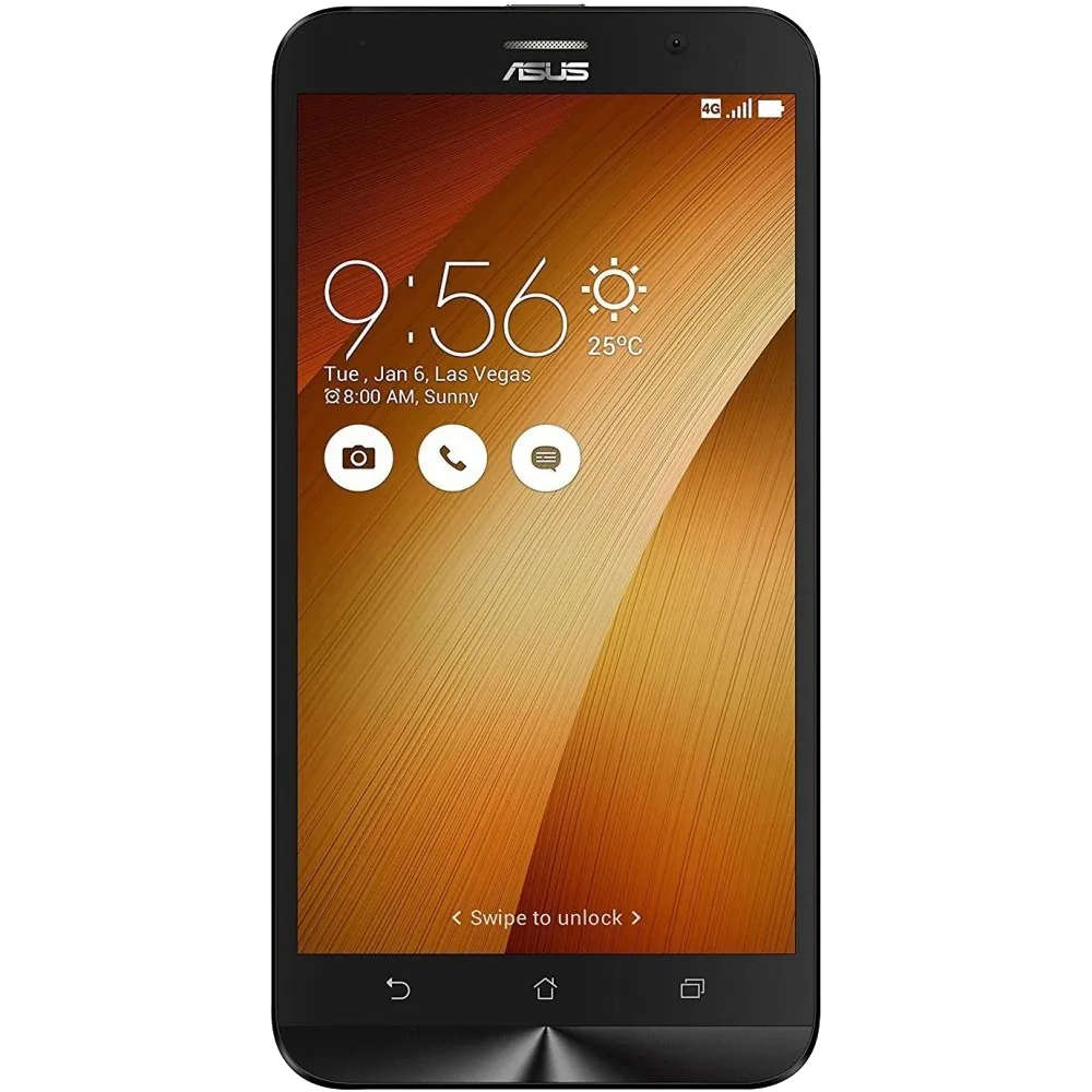 Сбор/Разбор Asus ZenFone Go ZB552KL 16GB