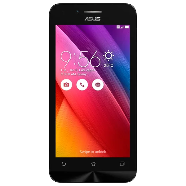 Сбор/Разбор Asus ZenFone Go ZC451TG 8GB