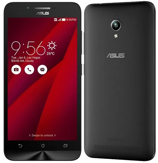 Сбор/Разбор Asus ZenFone Go ZC500TG 16GB