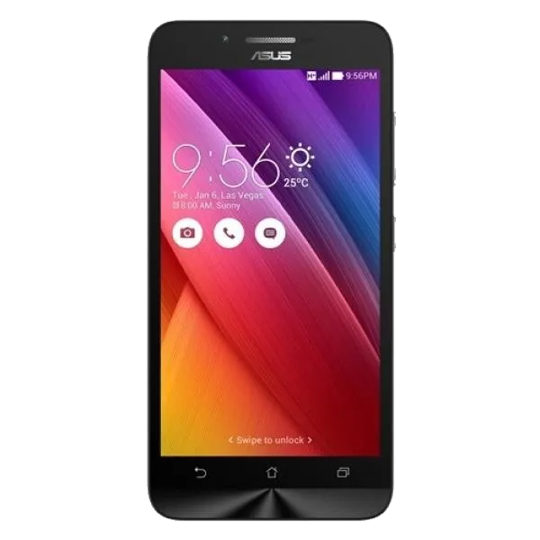 Сбор/Разбор Asus ZenFone Go ZC500TG 8GB
