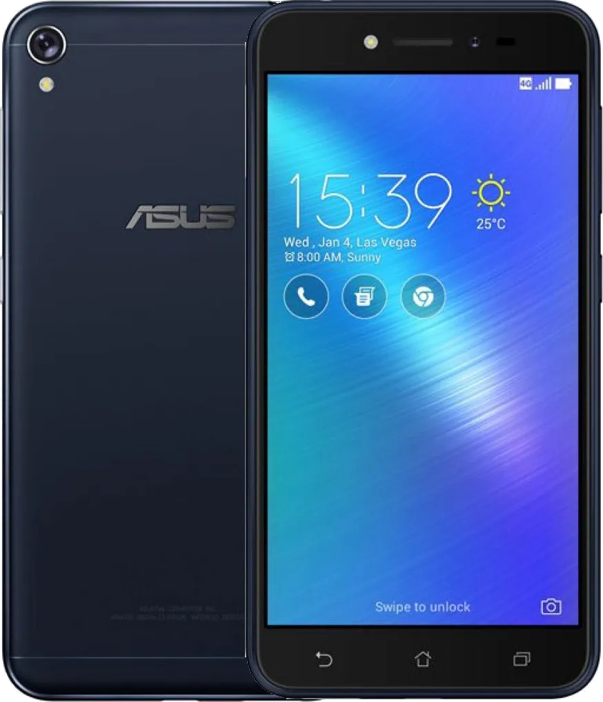 Сбор/Разбор Asus ZenFone Live ZB501KL 32GB