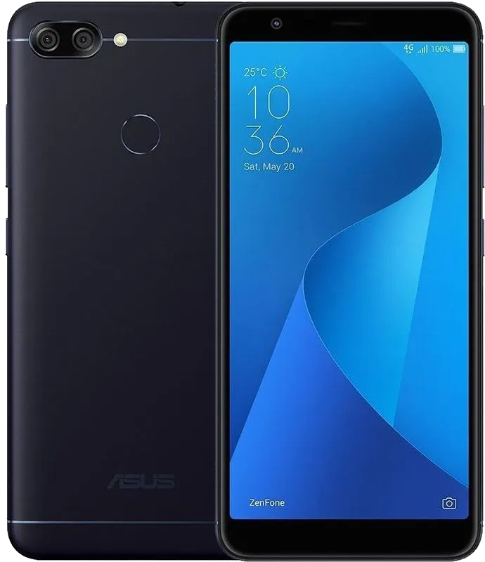 Сбор/Разбор Asus ZenFone Max Plus ZB570TL 32GB