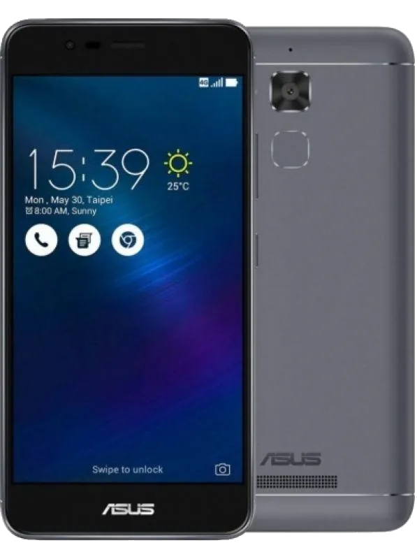 Сбор/Разбор Asus ZenFone Max ZC520TL 16GB