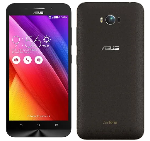 Сбор/Разбор Asus ZenFone Max ZC550KL 32GB