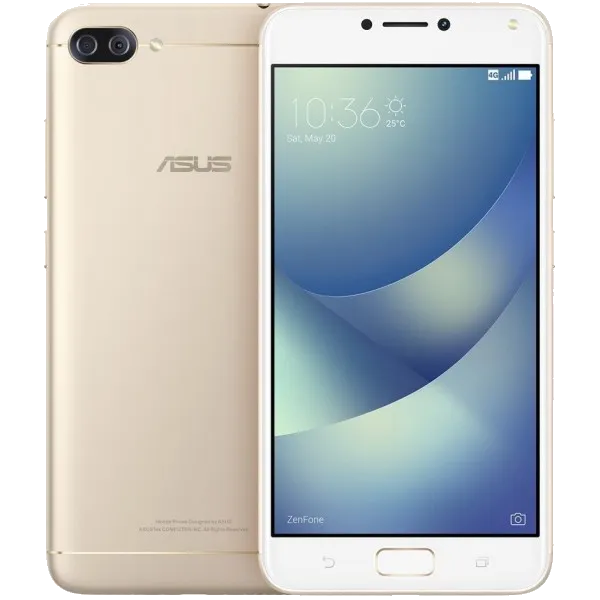 Сбор/Разбор Asus ZenFone Max ZC554KL 16GB