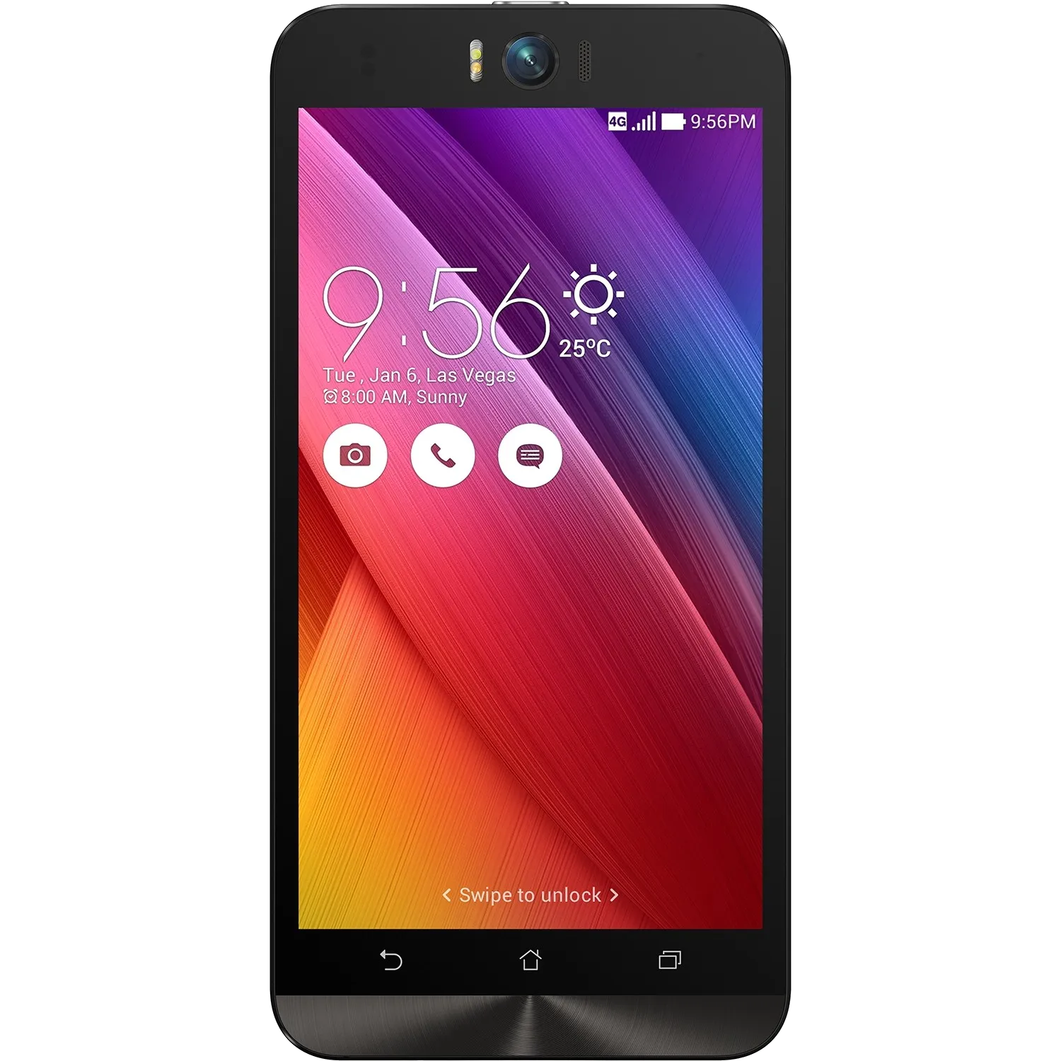 Сбор/Разбор Asus ZenFone Selfie ZD551KL 32GB