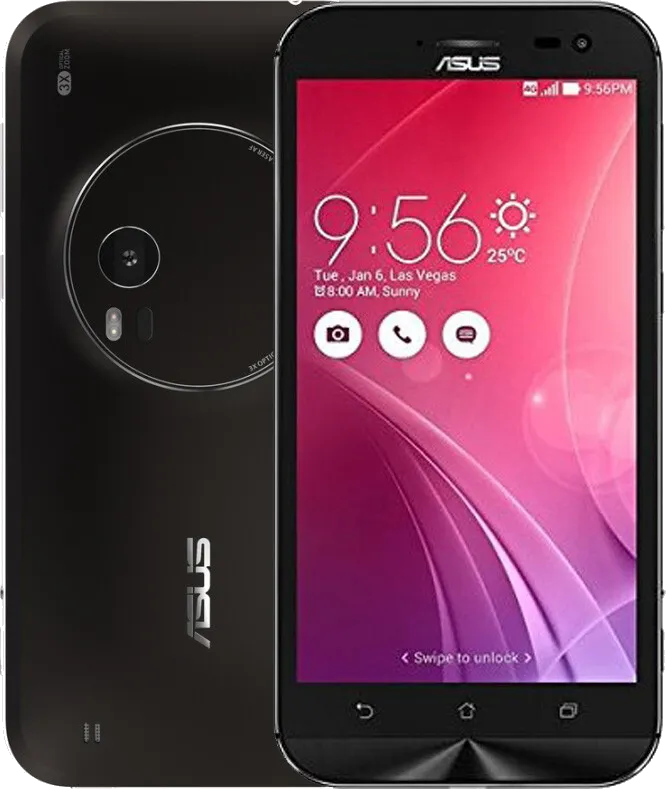 Сбор/Разбор Asus ZenFone Zoom ZX551ML 128GB