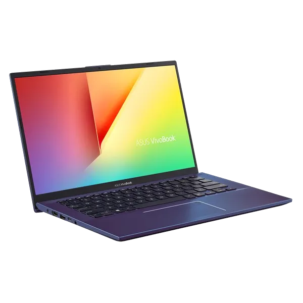 Замена кулера Asus F412DA-EK080T