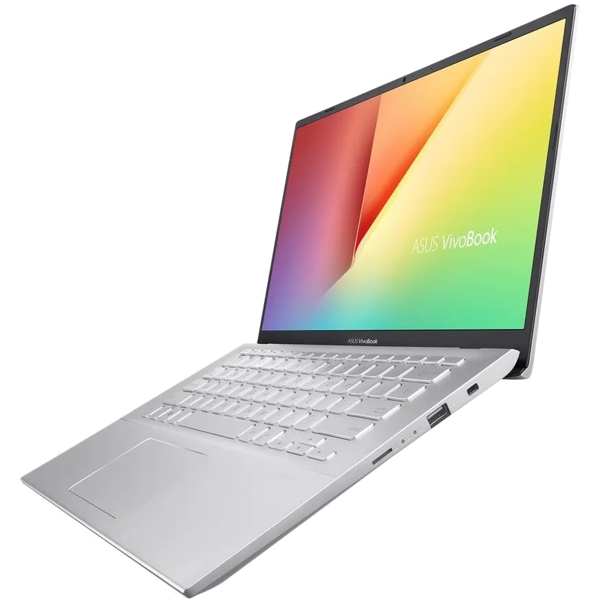 Замена кулера Asus F412FA-EB470T
