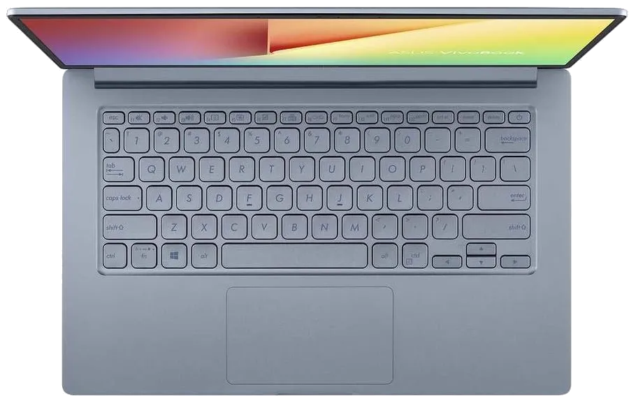 Замена кулера Asus X403FA-EB004T