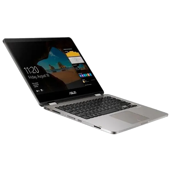 Замена аккумулятора Asus Vivobook Flip TP401MA-EC011T