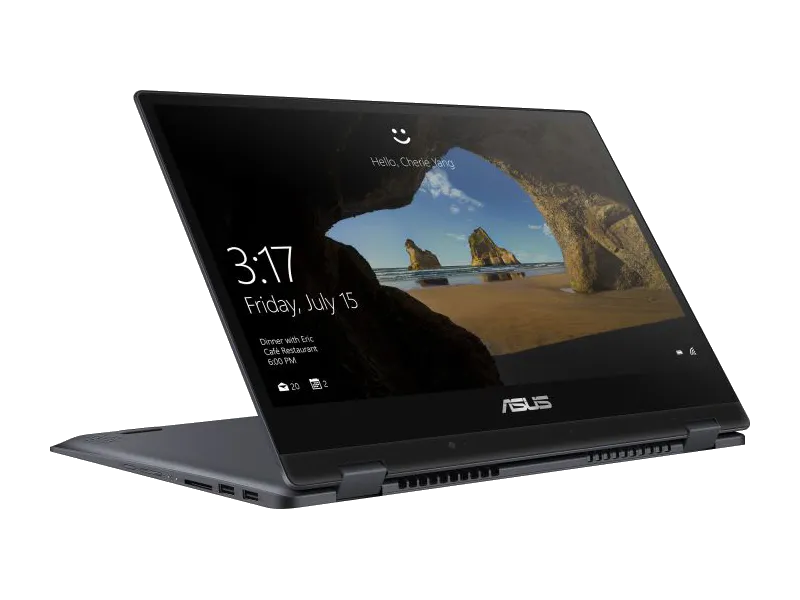 Замена аккумулятора Asus VivoBook Flip TP412FA-EC275T