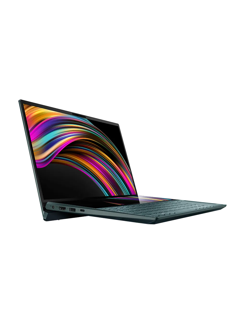 Замена аккумулятора Asus Zenbook Duo UX481FL-BM051T