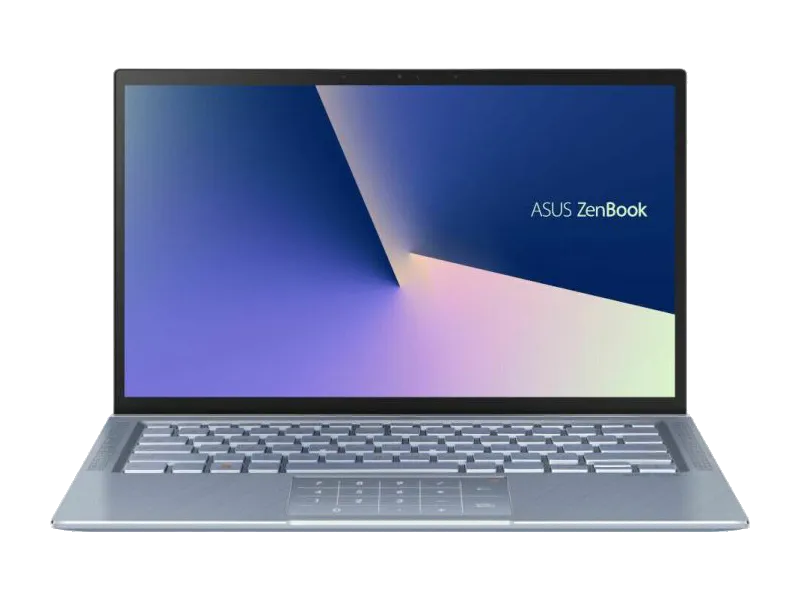 Замена аккумулятора Asus ZenBook UM431DA-AM024T