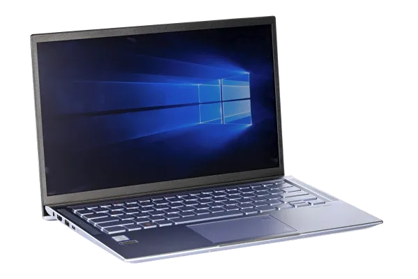 Замена аккумулятора Asus ZenBook UX431FA-AM022T