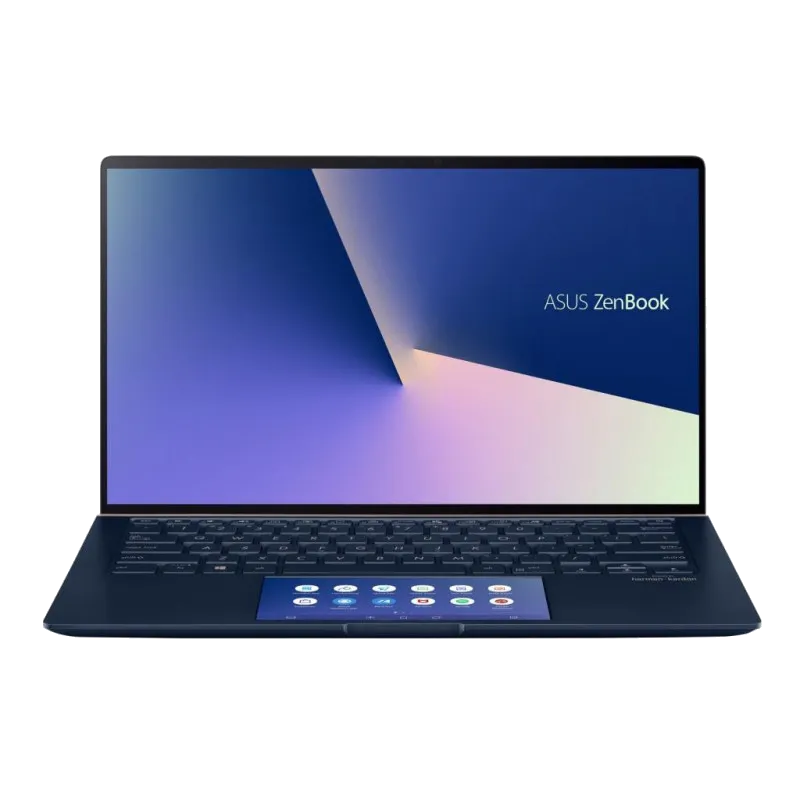 Замена аккумулятора Asus ZenBook UX434FLC-A5129T