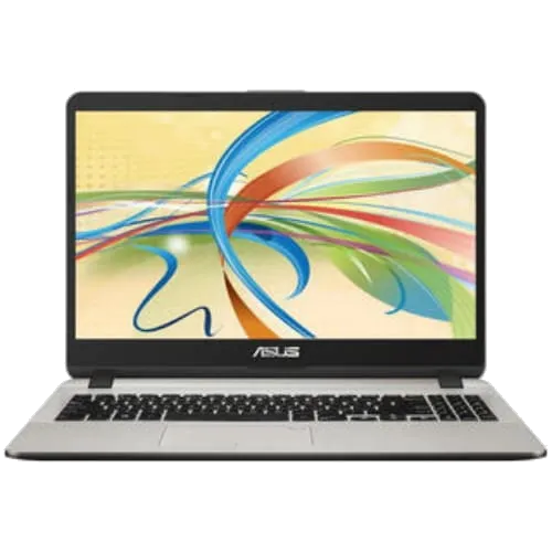 Замена кулера Asus D509BA-BR004T