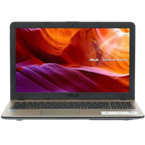 Замена кулера Asus Laptop D540MA-DM823T