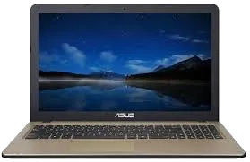 Замена кулера Asus Laptop D540MB-GQ140T